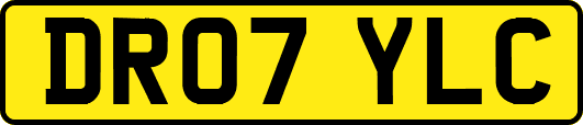 DR07YLC