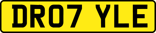 DR07YLE