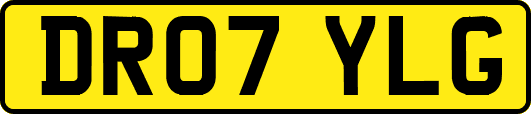 DR07YLG