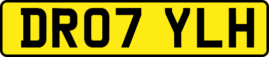 DR07YLH