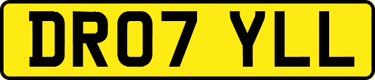 DR07YLL