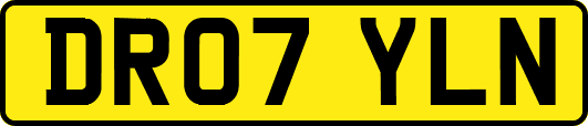 DR07YLN