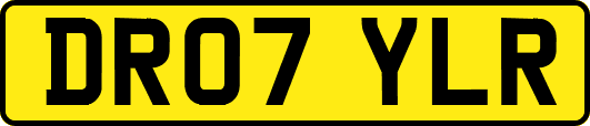 DR07YLR
