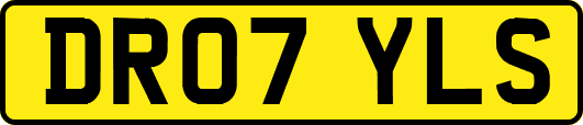 DR07YLS