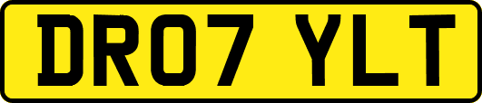 DR07YLT