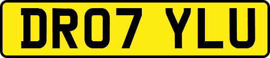 DR07YLU