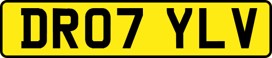 DR07YLV