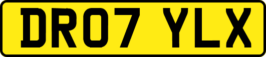 DR07YLX