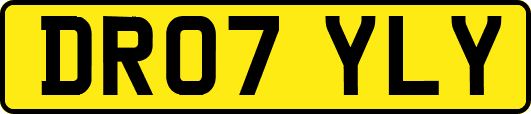 DR07YLY