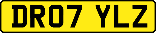 DR07YLZ
