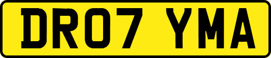 DR07YMA