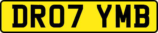 DR07YMB