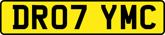 DR07YMC