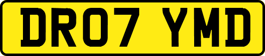 DR07YMD