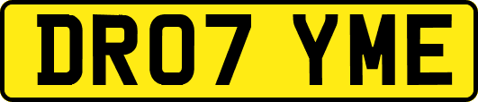 DR07YME