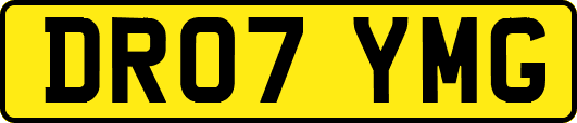 DR07YMG