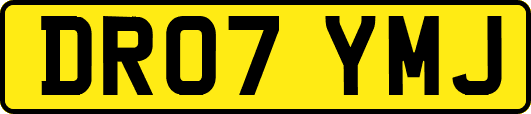 DR07YMJ