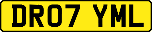 DR07YML