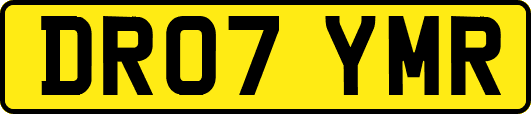 DR07YMR