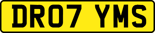 DR07YMS