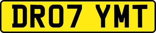 DR07YMT