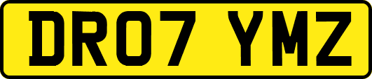DR07YMZ