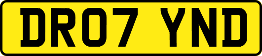 DR07YND