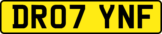 DR07YNF