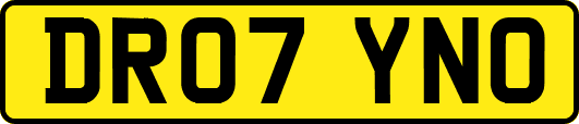 DR07YNO