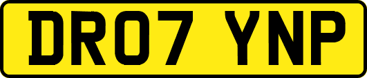 DR07YNP