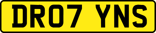 DR07YNS
