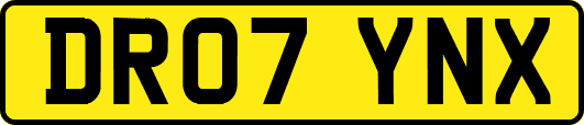 DR07YNX