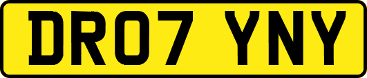 DR07YNY