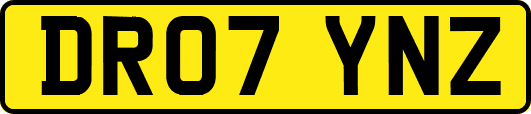 DR07YNZ