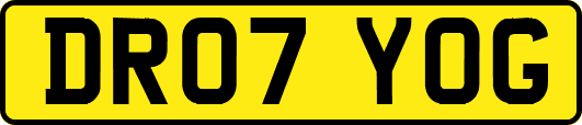 DR07YOG