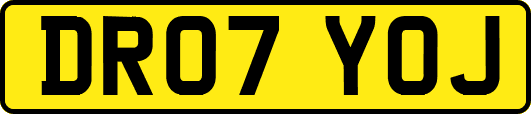 DR07YOJ