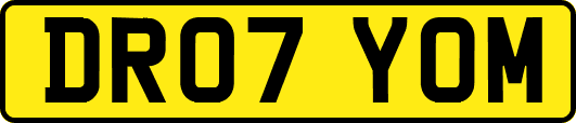 DR07YOM