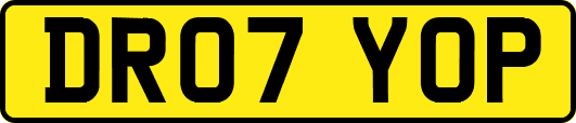 DR07YOP