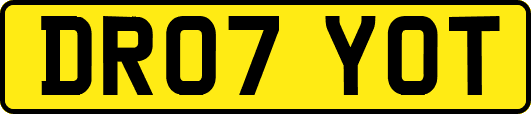 DR07YOT