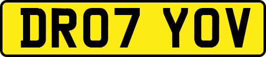 DR07YOV