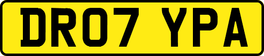 DR07YPA