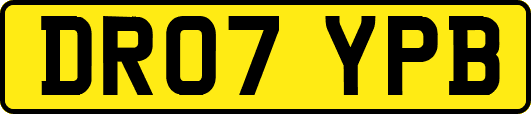 DR07YPB