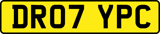 DR07YPC