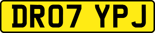 DR07YPJ