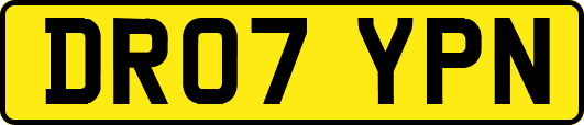 DR07YPN