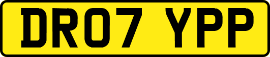 DR07YPP