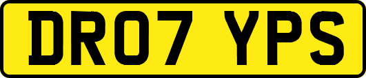 DR07YPS