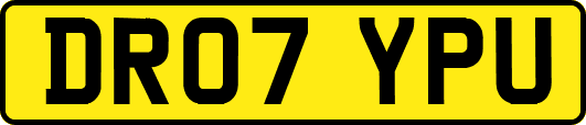 DR07YPU