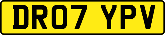 DR07YPV