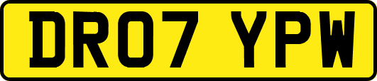DR07YPW
